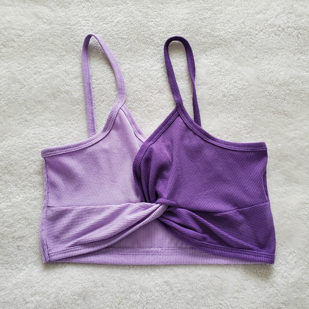 Shein Tank